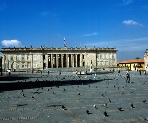 Capitolio Nacional. Courtesy IDT. By Germán Montes