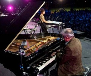 Festival Jazz al Parque. Fuente Fan Page