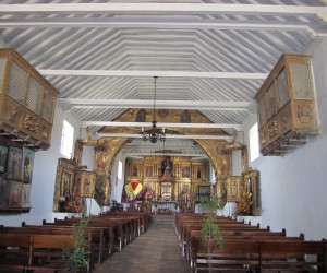 Religion in Boyacá (Source: Uff.Travel)